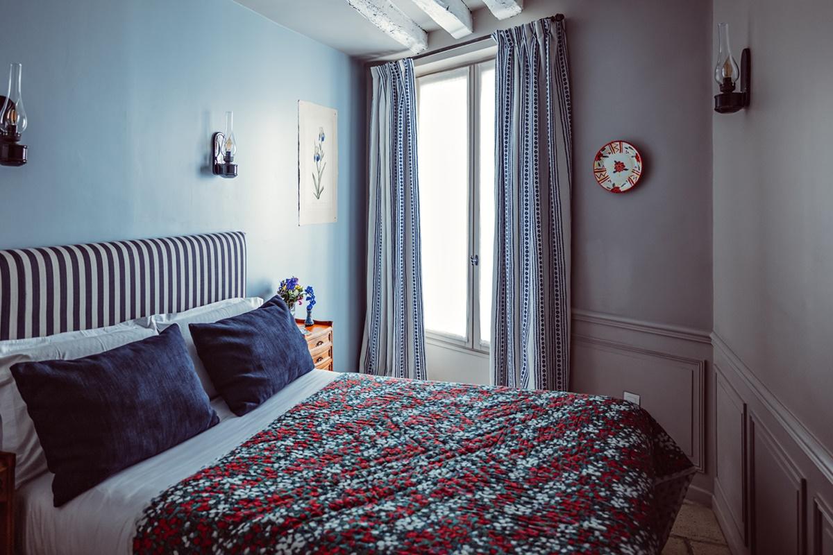 Maison Saintonge Hotel Parijs